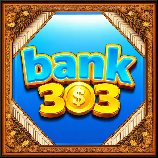 bank303 — mitra unggulan